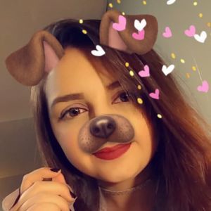 Meet your Posher, Kayla